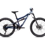 NS Bikes Nerd JR Night Sky