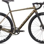 NS Bikes RAG+ 2 Olijf Roest