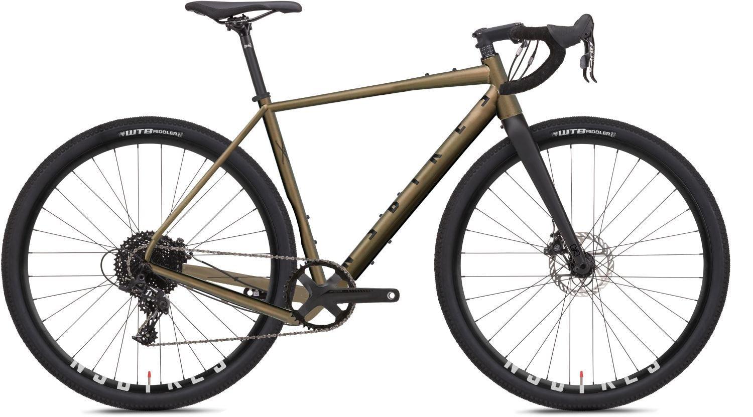 ns-bikes-rag-2-olive-rust-2022-liquid-life-36763370520885-1.jpg NS Bikes RAG+ 2 Olijf Roest – Image 1
