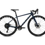 NS Bikes Rag JR blauw