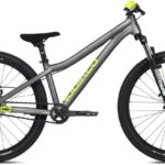 NS Bikes Circus 24" grijs