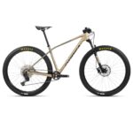 Orbea ALMA M50 Baobab Bruin - Groen Goud