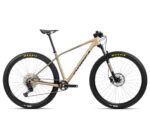 Orbea ALMA M50 Baobab Bruin - Groen Goud – Image 2
