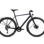 Orbea CARPE 15 Metallic Night Black