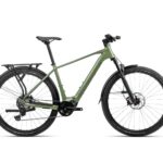 Orbea KEMEN 30 Stedelijk Groen