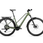 Orbea KEMEN MID 10 Urban Green