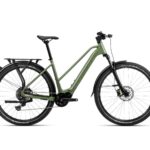 Orbea KEMEN MID 40 Urban Green