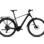 Orbea KEMEN SUV 40 Metallic Night Black