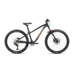 Orbea LAUFEY 24 H30 Black Rainbow 24