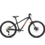 Orbea LAUFEY 24 H30 Black Rainbow 24