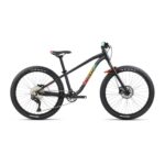 Orbea LAUFEY 24 H30 Black Rainbow 24 – Image 2