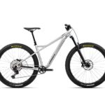 Orbea LAUFEY H-LTD Aluminium ruw