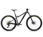 Orbea LAUFEY H10 Donkergroen Met
