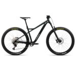 Orbea LAUFEY H10 Donkergroen Met – Image 2