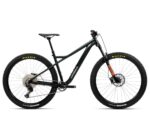 Orbea LAUFEY H30 Donkergroen Met – Image 2