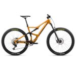 Orbea OCCAM H30 Leo Oranje-Zwart – Image 2