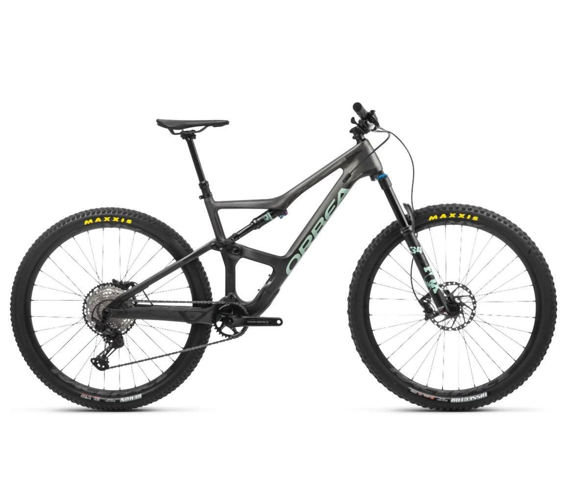 orbea-23-occam-m30-infinity-green-carbon-view-2023-liquid-life-36763460862261.jpg Orbea OCCAM M30 Infinity Green Carbon View – Image 1