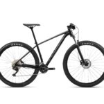 Orbea ONNA 29 30 Zwart