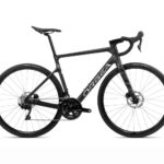 Orbea ORCA M30 Carbon Raw - Iriserend