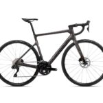 Orbea ORCA M30iTEAM Cosmic Carbon View