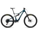 Orbea RALLON M10 Jade Green Carbon View Stone – Image 2