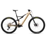 Orbea RISE H30 Baobab Brown-Cosmic Brown – Image 3