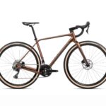 Orbea TERRA H30 Metallic Copper Matt
