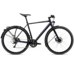 Orbea VECTOR 15 Metallic Night Black
