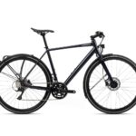 Orbea VECTOR 15 Metallic Night Black