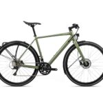 Orbea VECTOR 15 Urban Green