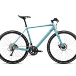 Orbea VECTOR 30 Blauw