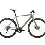 Orbea VECTOR 30 Urban Green
