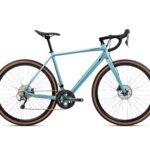 Orbea VECTOR DROP Blauw
