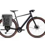 Orbea VIBE H10 EQ Metallic Night Black