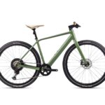 Orbea VIBE H10 Urban Green