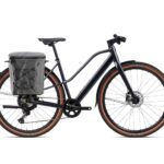 Orbea VIBE MID H10 EQ Metallic Night Black