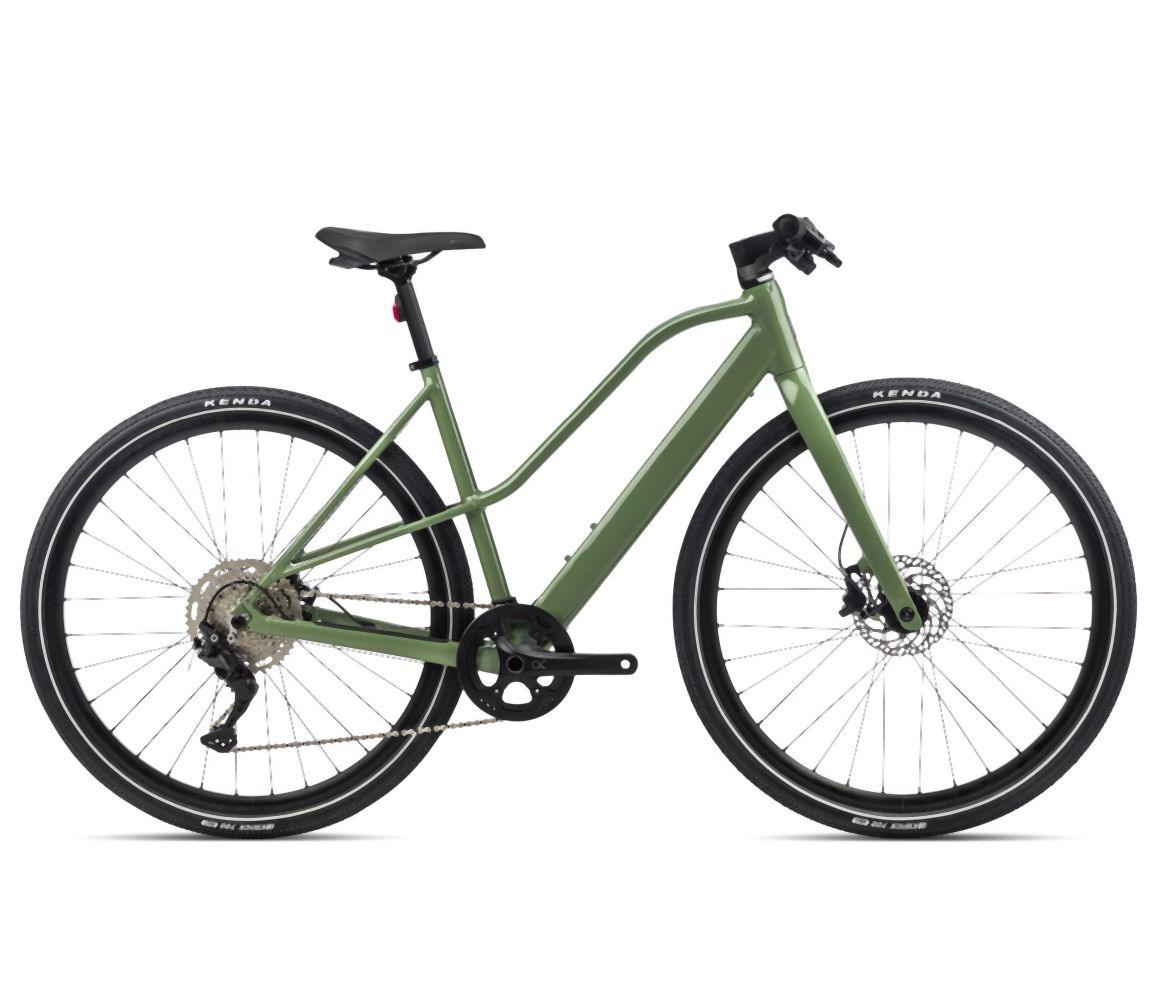 orbea-23-vibe-mid-h30-urban-green-2023-liquid-life-36763410628917-1.jpg Orbea VIBE MID H30 Urban Green – Image 1