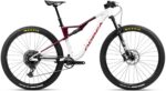 Orbea OIZ H20 White Chic-Shadow Coral