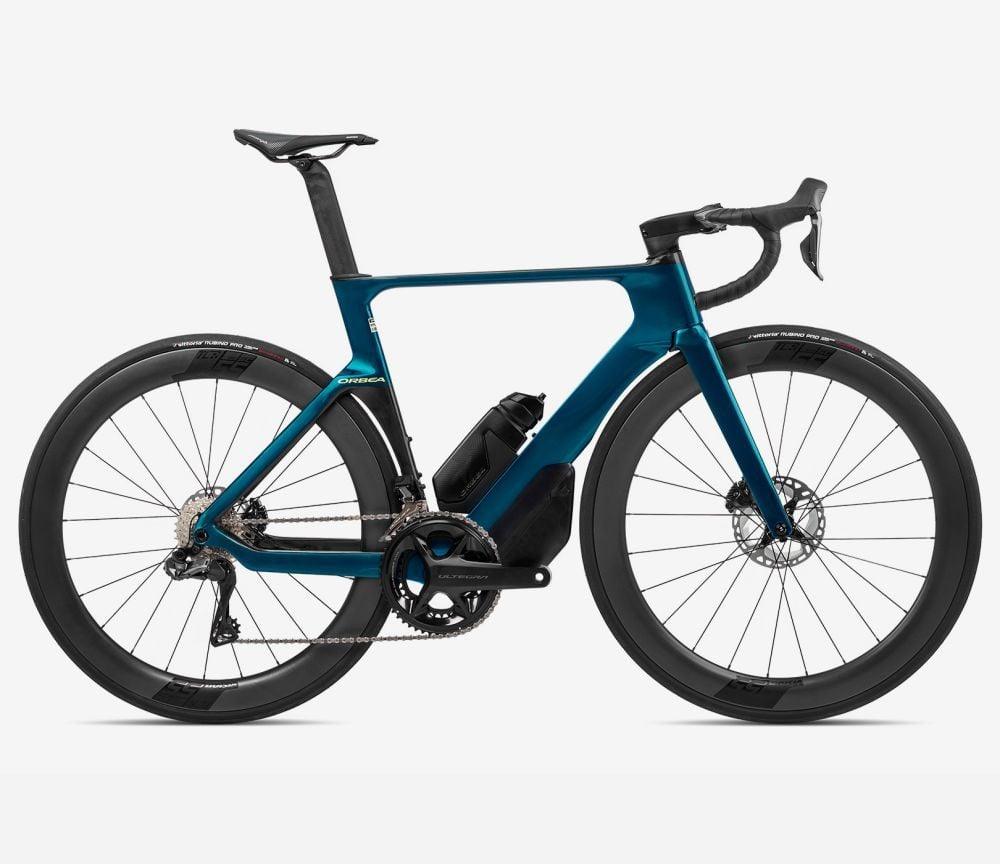 orbea-orca-aero-m20iltd-borealis-blue-carbon-raw-2023-liquid-life-36763496382773-1.jpg Orbea Orca Aero M20ILTD Borealis Blue - Carbon Raw – Image 1