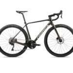 Orbea TERRA H40 Groen-Wit
