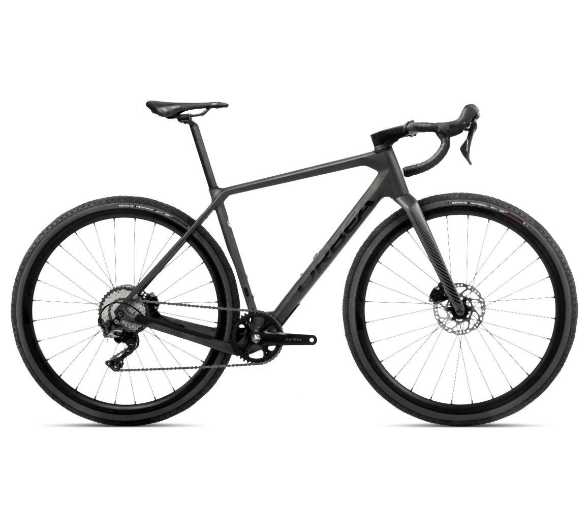 orbea-terra-m30team-1x-green-carbon-2022-liquid-life.jpg Orbea Terra M30Team 1X Groen - Carbon – Image 1