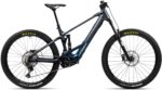 Orbea WILD H30 Basaltgrijs-Donkerblauwgroen