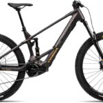 Orbea WILD M20 Kosmische Koolstofweergave