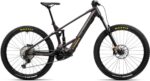 Orbea WILD M20 Kosmische Koolstofweergave