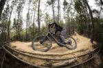 Orbea WILD M20 Kosmische Koolstofweergave – Image 3