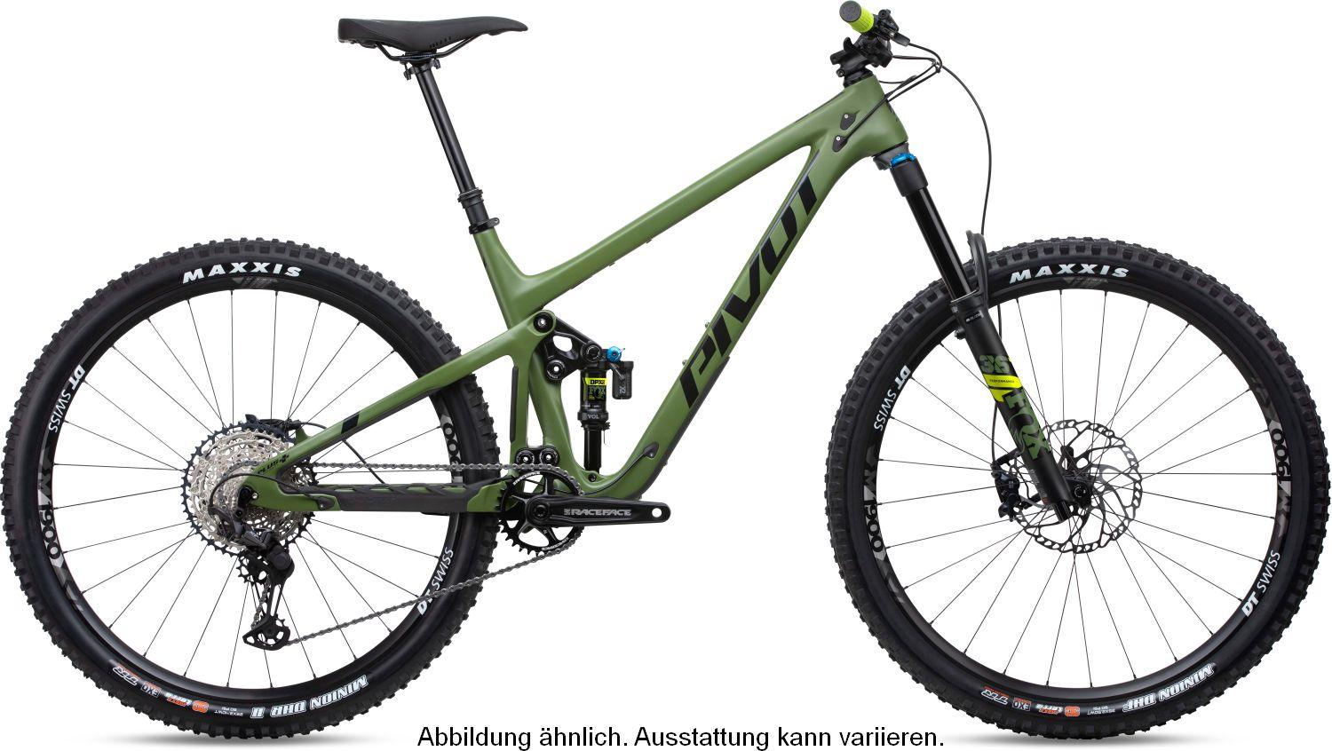 pivot-switchblade-ride-slxxt-29-green-2022-liquid-life-36763649704245.jpg Pivot Switchblade - Ride SLX/XT - 29 Groen – Image 1