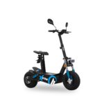 Specialized Levo SL Comp Carbon Blaze/Zwart/Zilverstof