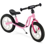 Puky LR 1L roze