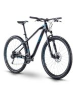 Raymon HardRay Nine 3.0 Zwart / Petrol Metallic – Image 2