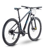 Raymon HardRay Nine 3.0 Zwart / Petrol Metallic – Image 3